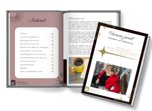Verover jezelf – werkboek